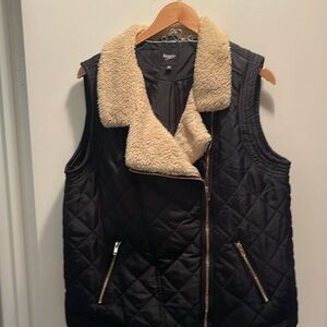 Kensie Jeans Vest